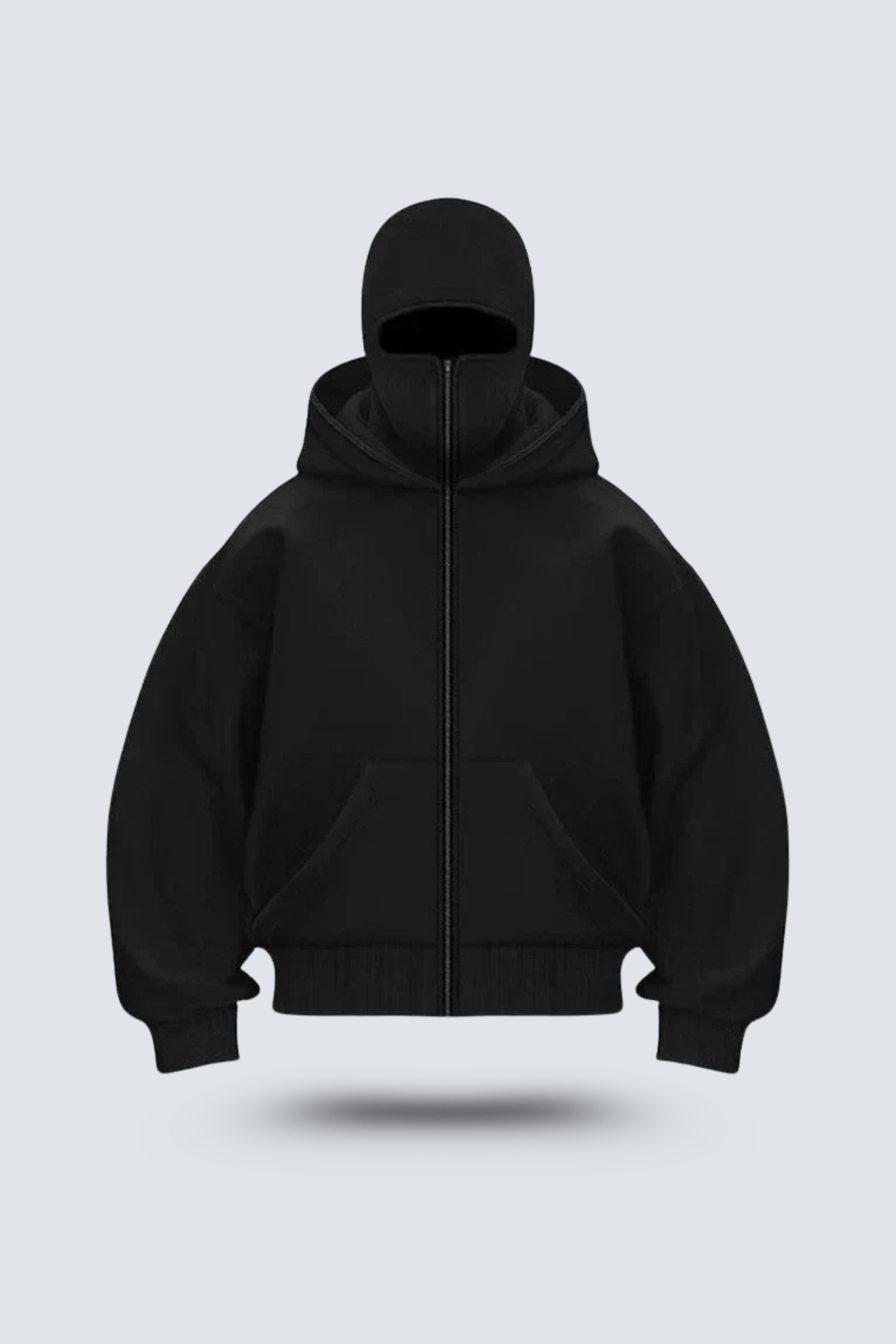 SOUTHSIDE | SWEAT À CAPUCHE UNISEXE NINJA