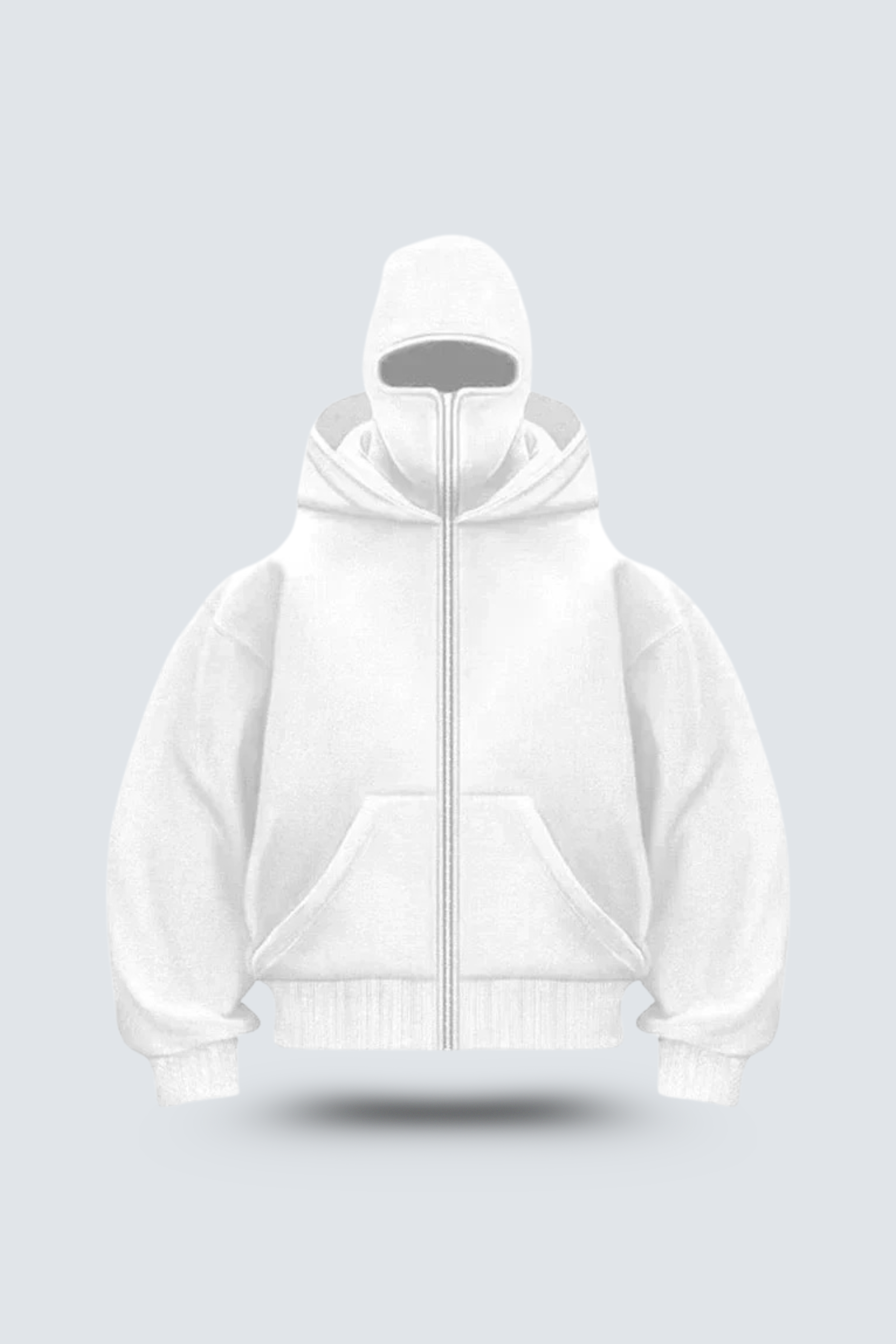 SOUTHSIDE | SWEAT À CAPUCHE UNISEXE NINJA