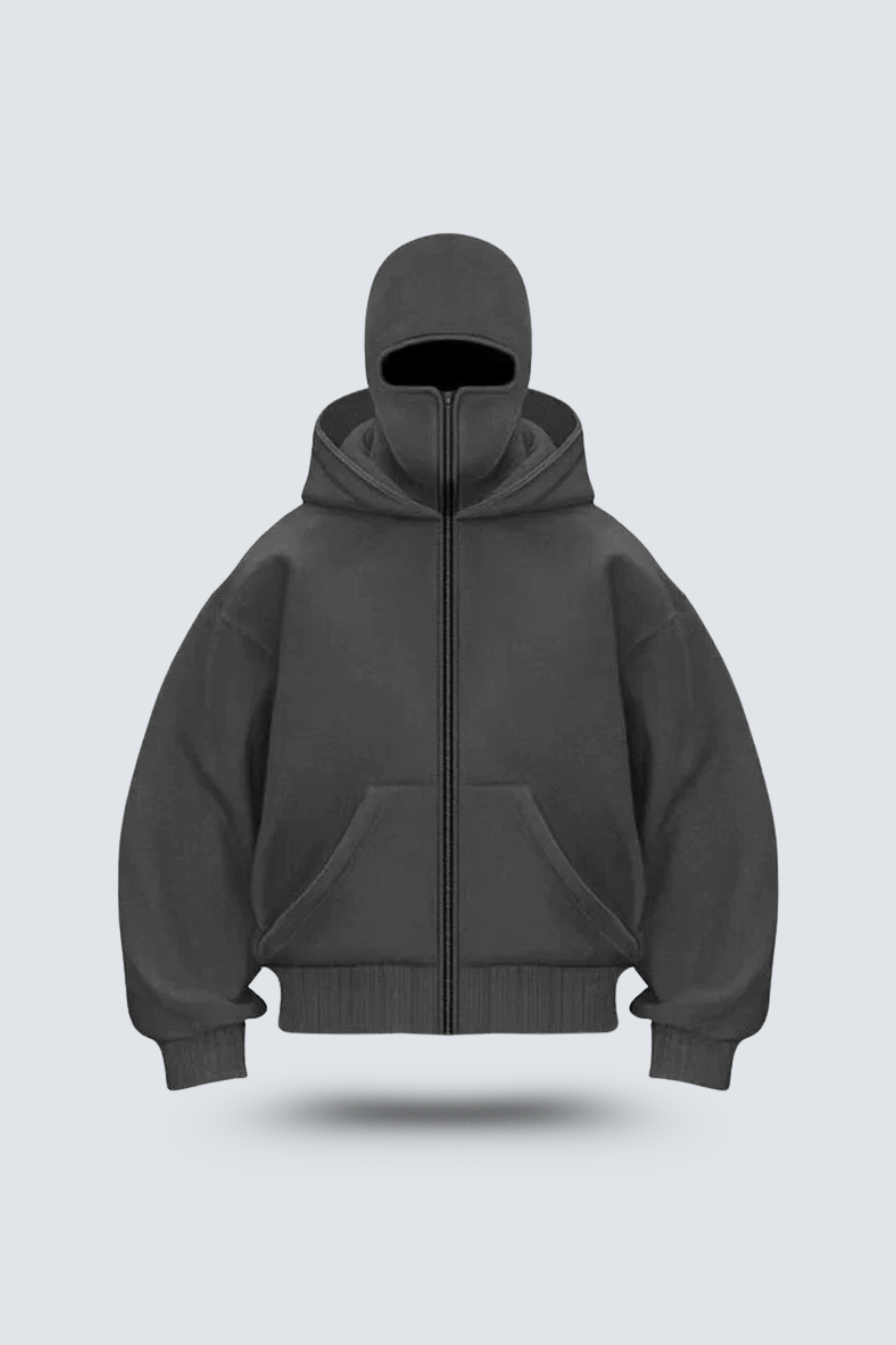SOUTHSIDE | SWEAT À CAPUCHE UNISEXE NINJA