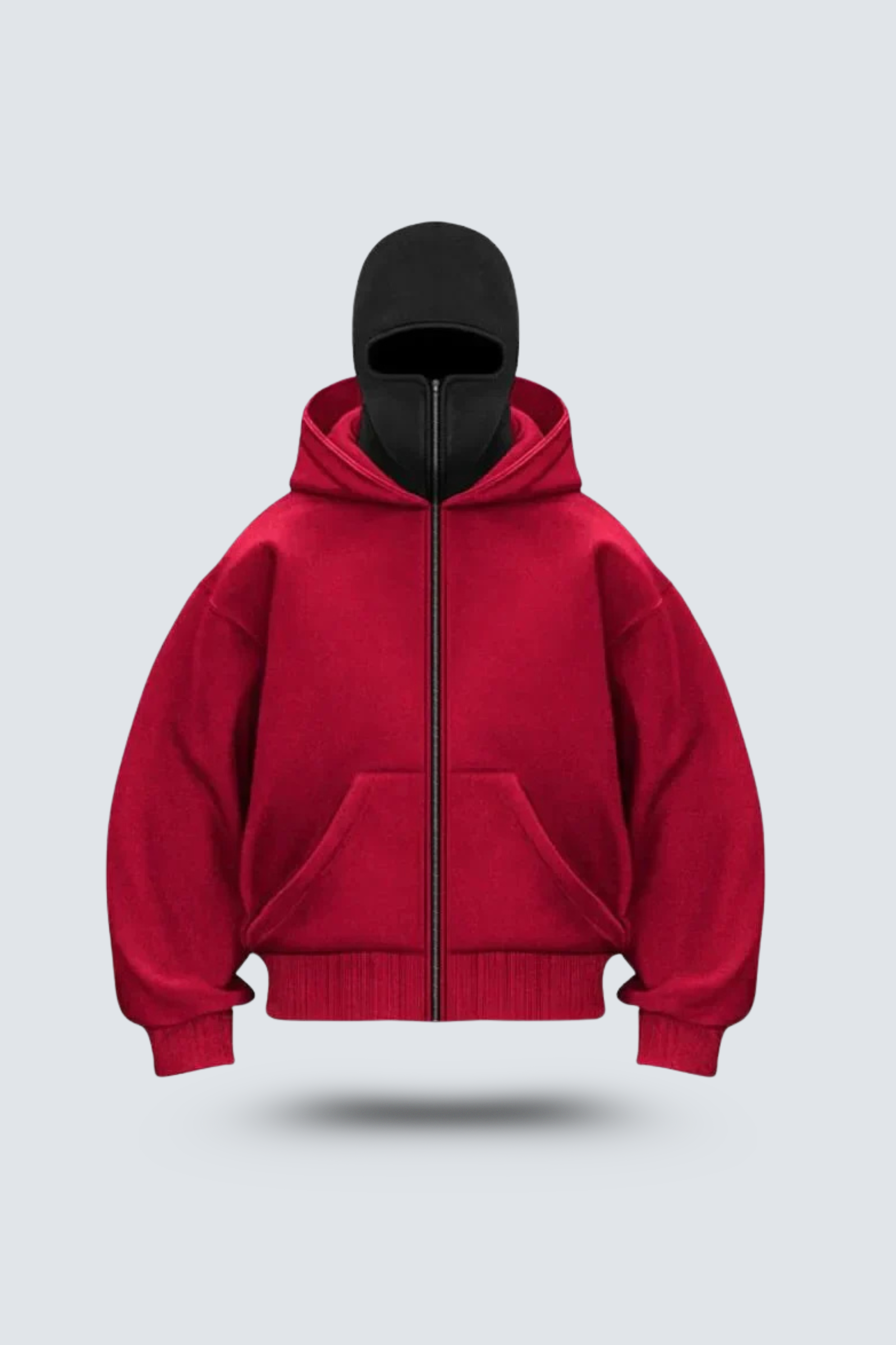 SOUTHSIDE | SWEAT À CAPUCHE UNISEXE NINJA